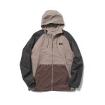 エル・エル・ビーン マウンテン・クラシック・フルジップ・ジャケット、マルチカラー ￥14,300