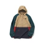 エル・エル・ビーン マウンテン・クラシック・アノラック、マルチカラー ￥12,100