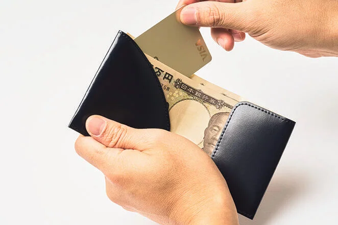 第3位　「反則級に神コスパな革小物」この出来で1万円以下は感動級…国産ランドセルの老舗が手掛けた“こだわり満載の革財布”は想像越えの逸品