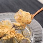ふるえるような柔らか食感と上品な甘さはホッとする味