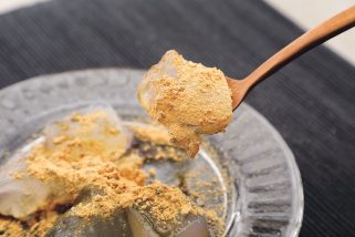 【紀ノ国屋のコレ買い】プルプルの絶品わらび餅ほか「和スイーツ」が最高！手土産や自分へのご褒美に激推ししたい7選