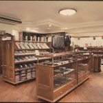 1978年：ビームス F開店
