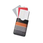 第3位　【スマホ財布化の最終結論】キャッシュレス派の「もしも」を救う！ガジェットのプロが選ぶ“死角なし”の次世代ウォレット4選