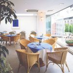 1990年：初の飲食業態！ルーセントカフェ開店