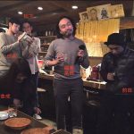 2010年：この頃から公私ともに仲良く（笑）