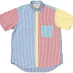 1980年：オリジナルシャツ