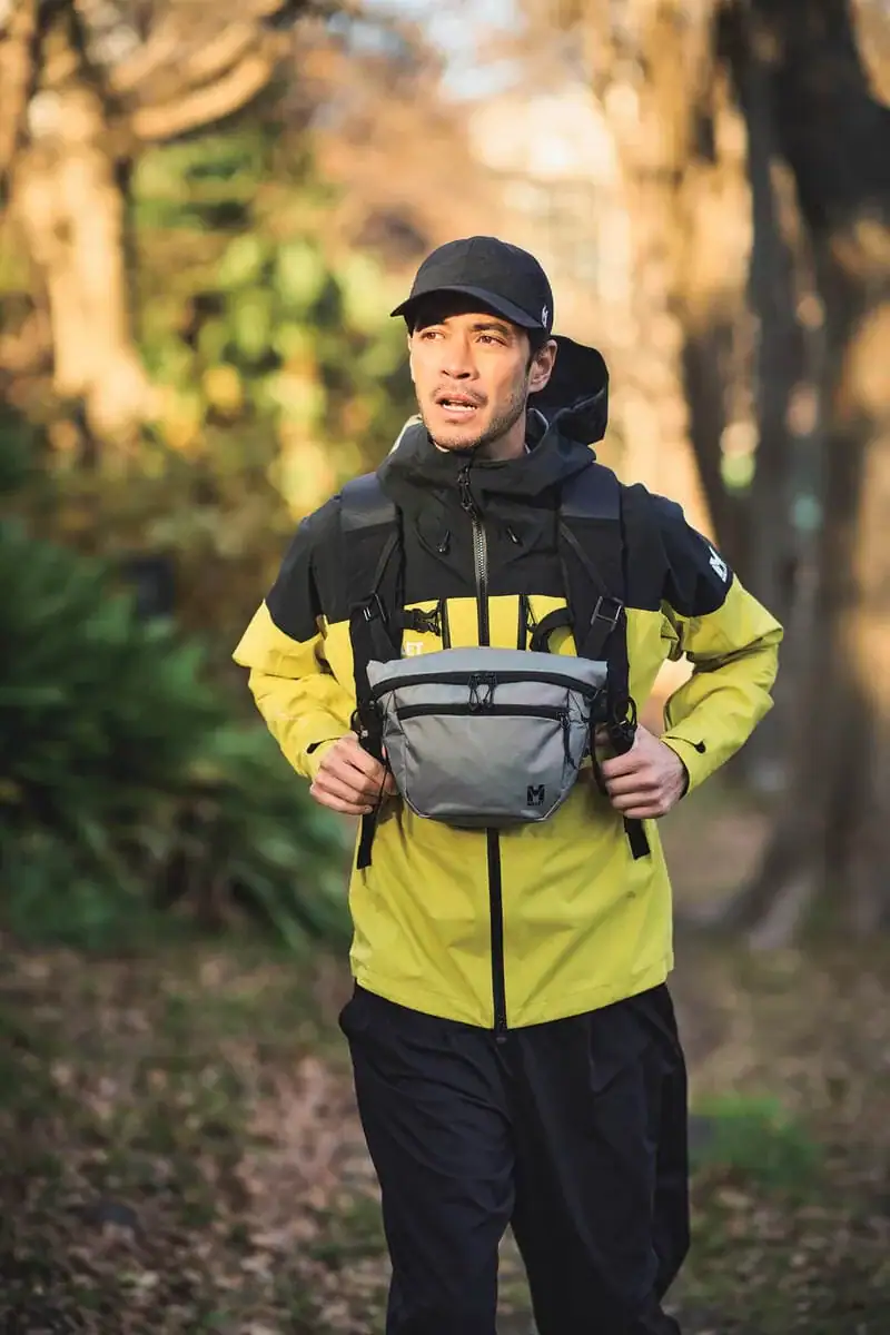 第3位　【最強の相棒】バッグを変えれば休日の質が上がる！山・カメラ・釣り…大人の趣味に特化した「専用カバン」傑作選