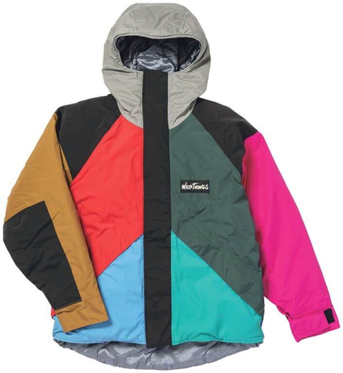 1999年：限定ワイルドシングス