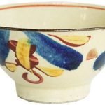 1998年：やちむんなどの民藝品