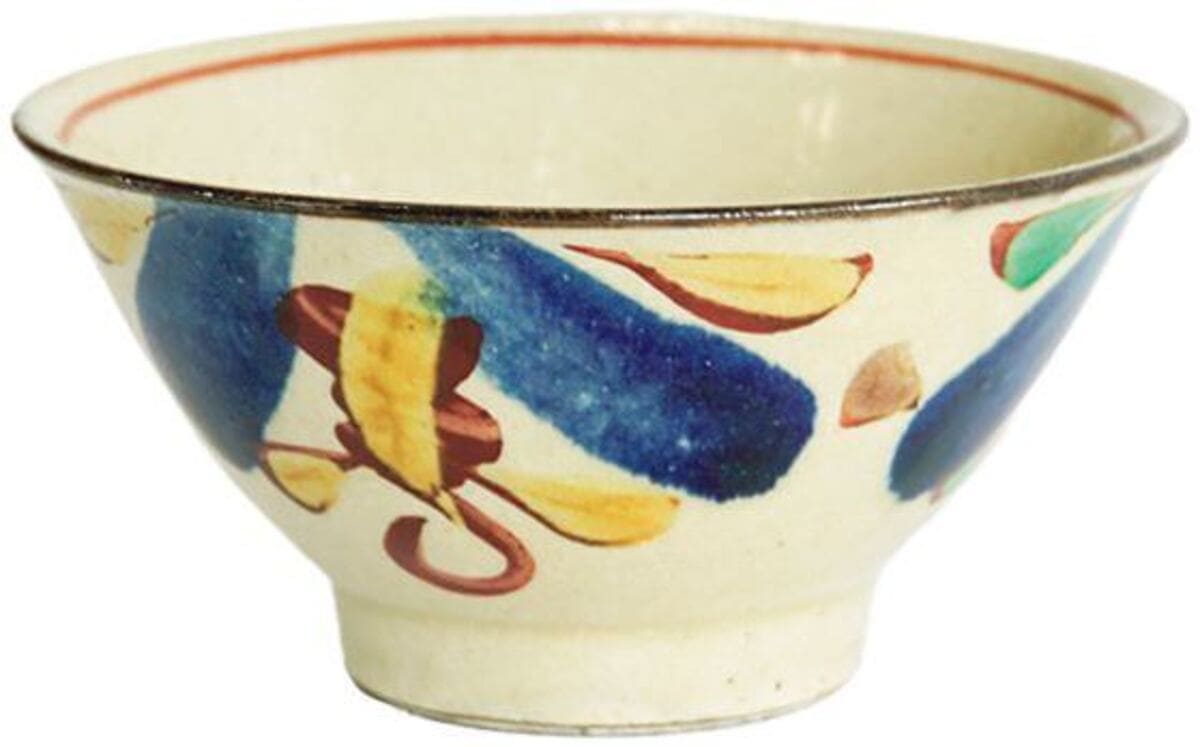1998年：やちむんなどの民藝品