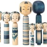 2014年：仙台木地製作所のこけし