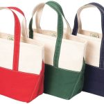 翌年にはトートバッグで別注