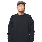 ライター・岡藤充泰さん