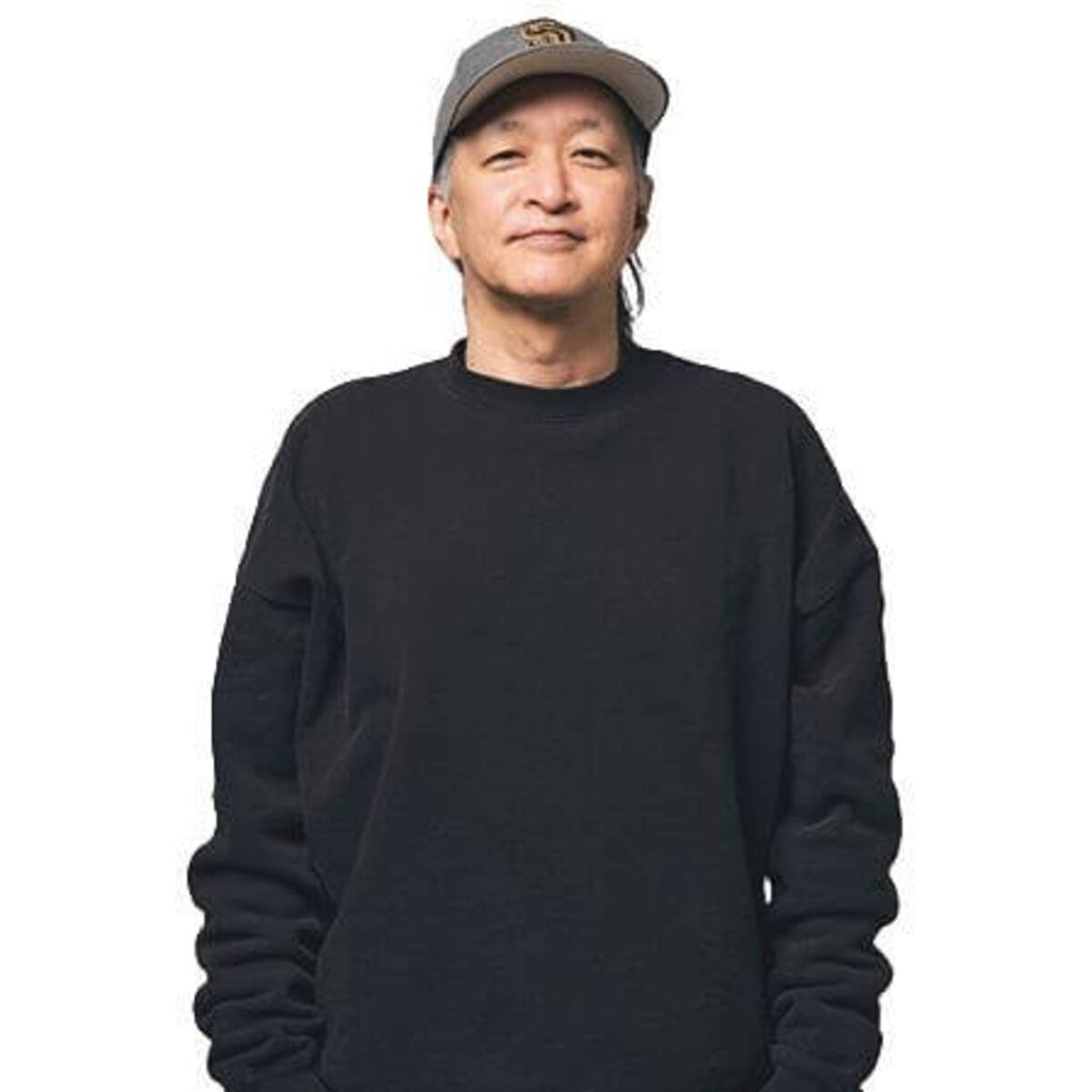 ライター・岡藤充泰さん