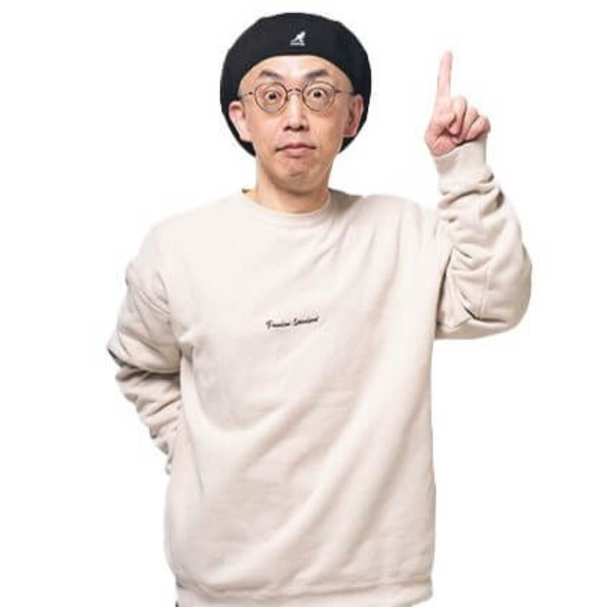 ライター・金山 靖さん