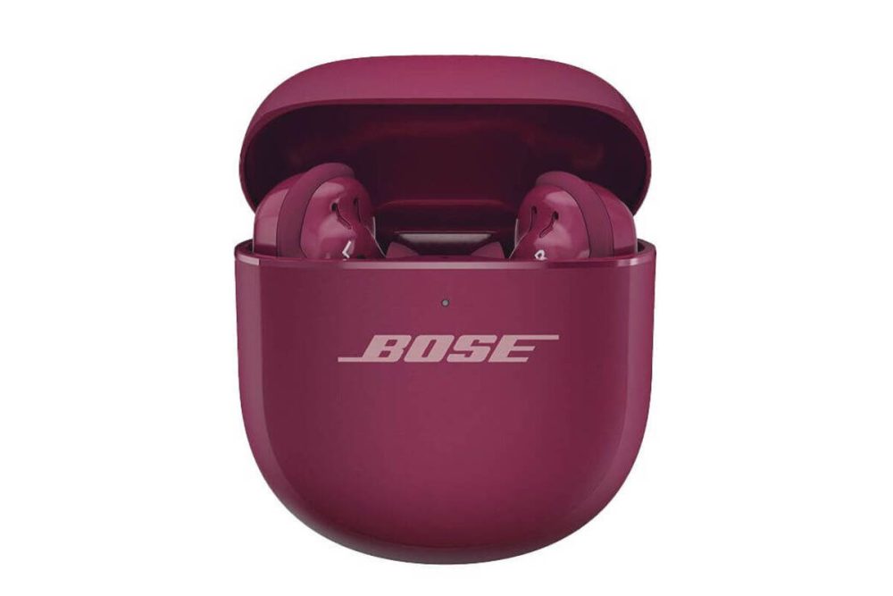 ボーズ Bose QuietComfort Ultra Earbuds (第2世代)