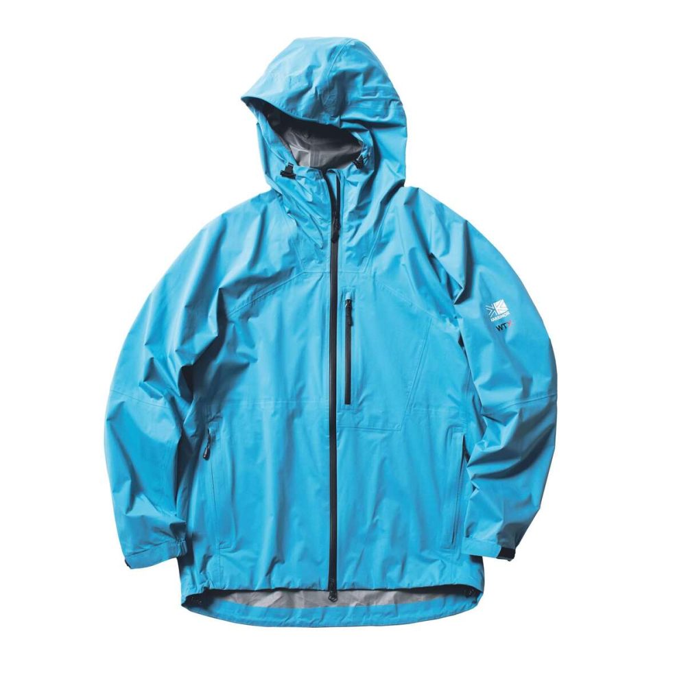 カリマー　WTX 2.5L jkt