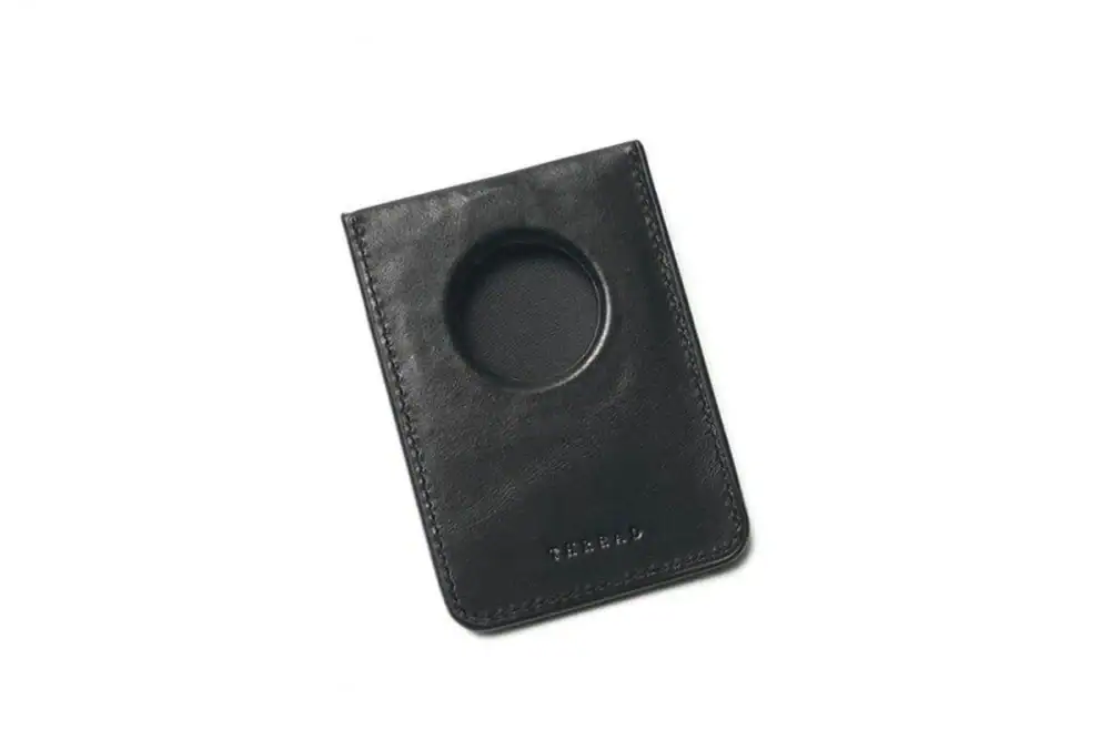 第3位 【スマホ財布化の最終結論】キャッシュレス派の「もしも」を救う!ガジェットのプロが選ぶ“死角なし”の次世代ウォレット4選
