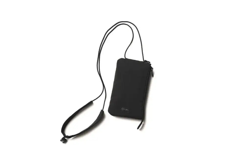第3位 【スマホ財布化の最終結論】キャッシュレス派の「もしも」を救う!ガジェットのプロが選ぶ“死角なし”の次世代ウォレット4選