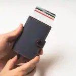 第3位　【スマホ財布化の最終結論】キャッシュレス派の「もしも」を救う！ガジェットのプロが選ぶ“死角なし”の次世代ウォレット4選