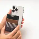 第3位　【スマホ財布化の最終結論】キャッシュレス派の「もしも」を救う！ガジェットのプロが選ぶ“死角なし”の次世代ウォレット4選