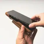 第3位　【スマホ財布化の最終結論】キャッシュレス派の「もしも」を救う！ガジェットのプロが選ぶ“死角なし”の次世代ウォレット4選