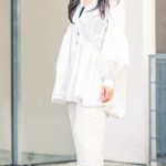 大石美琴さん（オッタートレイルAT BLACK）