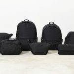 【タフで防犯性に優れた黒バッグ】ミレスト「トロット」が新型加えて定番化！直営ストアにて限定発売
