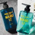 「買って間違いなし！」なモノを選ぶMonoMax「ベストバイ大賞」で、MARO17のボディソープが大賞を受賞