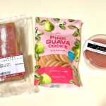 成城石井の新作“ピンクグァバ”スイーツを食べ比べてみた