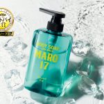 MARO17 ボディソープ クールタイプ 450mL ￥1,078