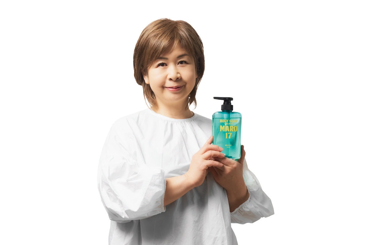 美容家 Caoruさん