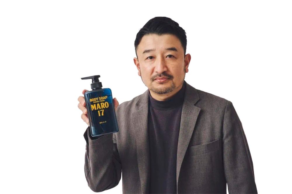 MonoMax編集長 奥家慎二