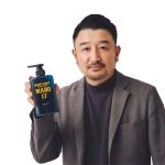 MonoMax編集長 奥家慎二