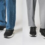 オンオフ兼用しやすいシンプルデザイン