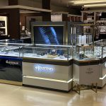 「PARKER（パーカー）」と「WATERMAN（ウォーターマン）」の旗艦店が丸善 日本橋店にオープン