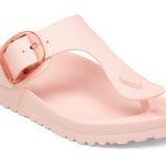 ビルケンシュトック「ギゼ ビッグバックル EVA」￥9,900