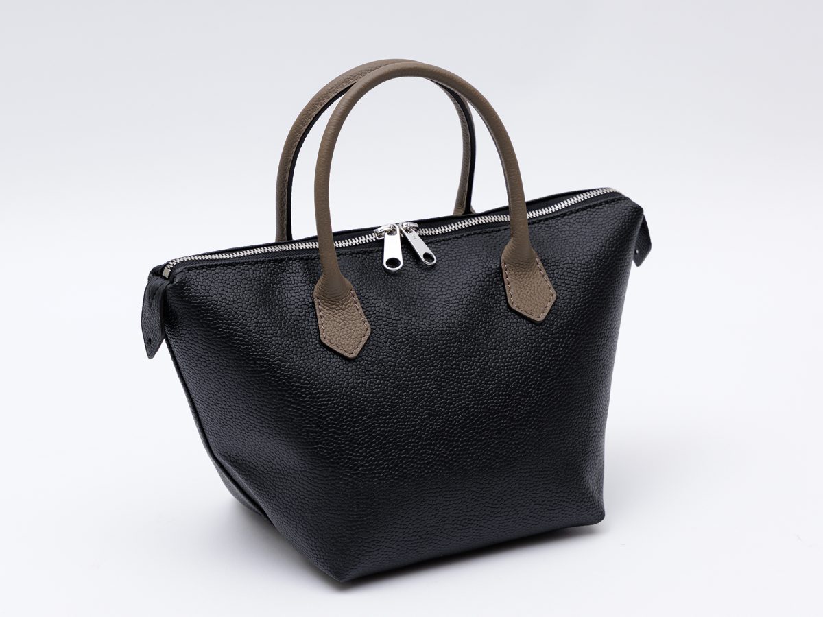 エルベシャプリエ「2795GLO」¥294,800/幅33×高さ19×マチ16.5㎝