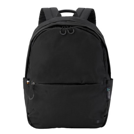 ミレスト「TROT SPECTRA バックパック M」￥15,950／W300×H400×D130㎜／約20ℓ／435ｇ