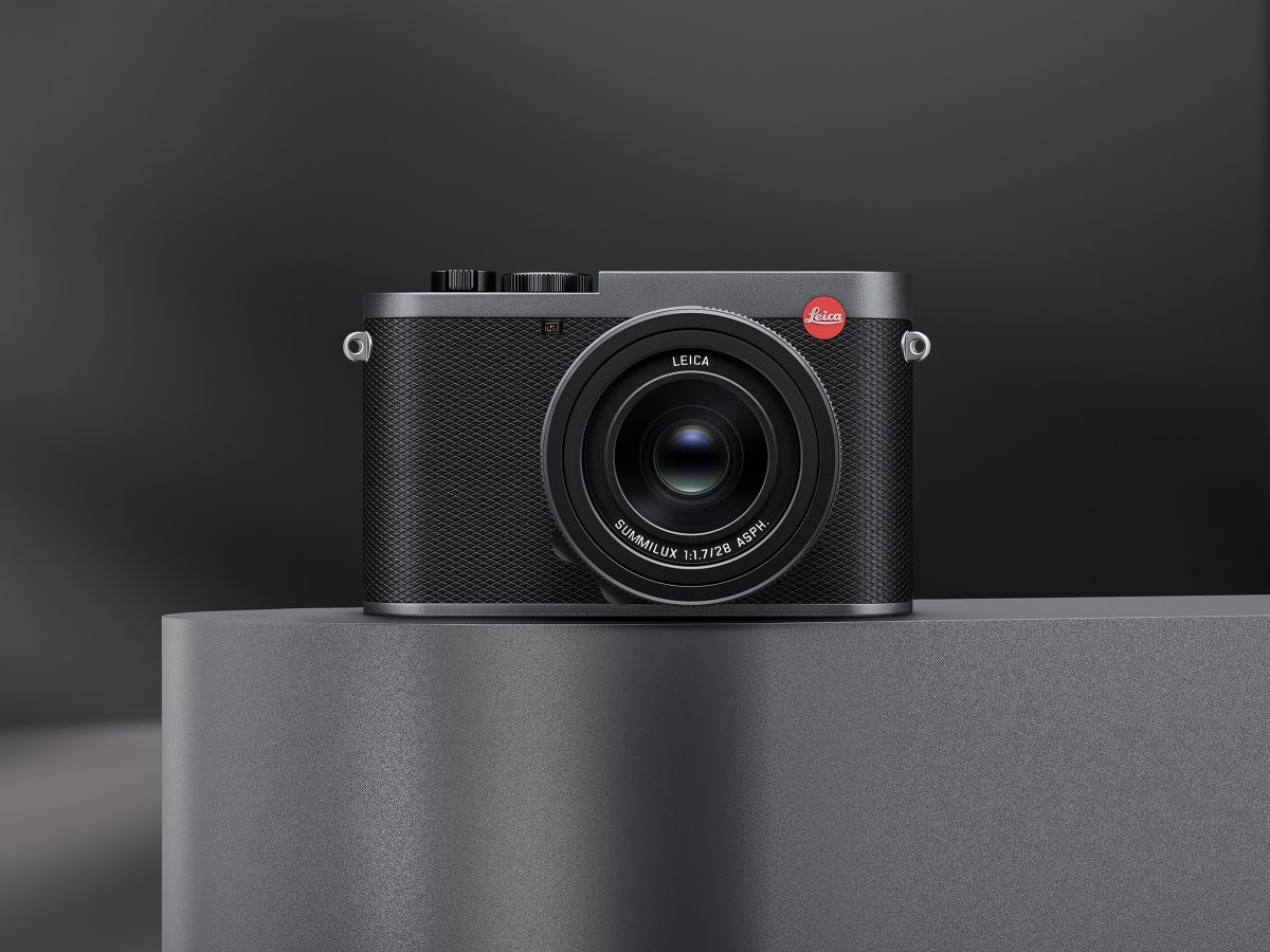 ライカ新色】渋すぎる「メタルグレー」が登場！M11-PやQ3など憧れの4