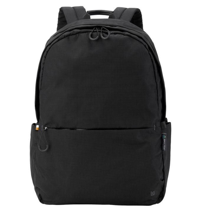 ミレスト「TROT SPECTRA バックパック L」￥17,050／W320×H435×D145㎜／約26ℓ／490ｇ