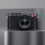 ライカ「ライカD-LUX 8 メタルグレーペイント」7月下旬発売予定