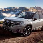 スバル フォレスターが自動車事故対策機構による自動車アセスメント（JNCAP）で最高得点を獲得