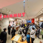 マムート 心斎橋　プレオープン・イベント