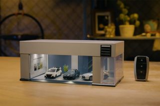 【大人向けトミカ】電動シャッター＆6色LED搭載！本格派「トミカガレージ」が男心と所有欲を刺激しすぎる