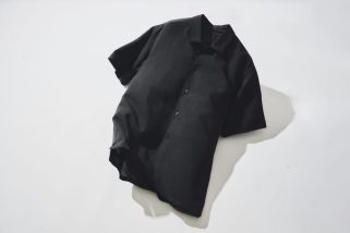 【無印良品】圧倒的に涼しい！U1万円で揃う「風を通す」半袖シャツ＆パンツが快適。着回し抜群の夏必携セットアップ“5つの魅力”をスタイリストが徹底解剖