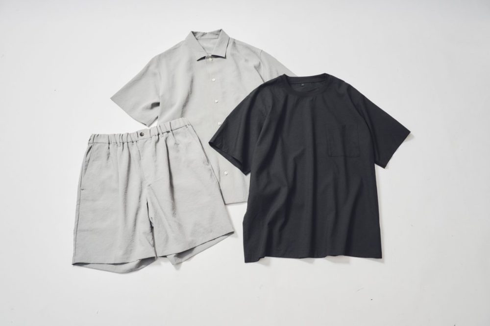 豊富なバリエーション