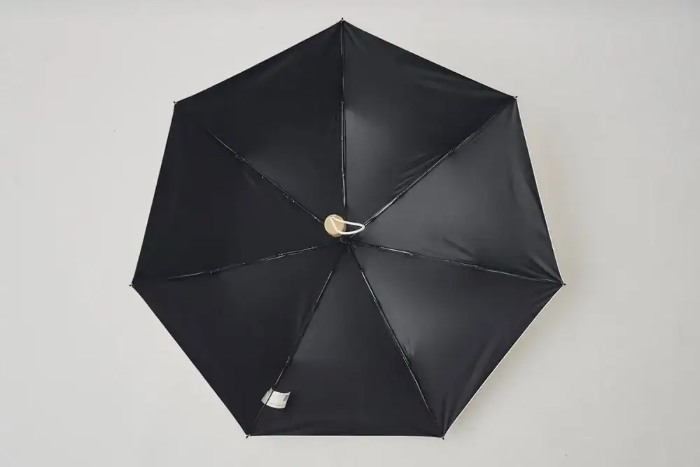 第3位 【ユニクロの“移動できる日陰”】日傘男子を定着させる!?「2,990円の晴雨兼用傘」は猛暑を生き抜くサバイバルギアだ!/No.1モノ雑誌編集長のお墨付き『コレ買いです』