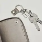 第2位 【コンパクトなのに現金もカギも集約】アタオのオールインワン財布「ロミー」が手ぶら派の最適解だった／No.1モノ雑誌編集長のお墨付き『コレ買いです』Vol.163