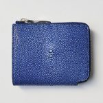丈夫で耐久性No.1のエイ革財布